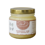 Puur Beenmergvet (boter) - Koken - Haarmasker - Rund - Marrow Fat - 60g