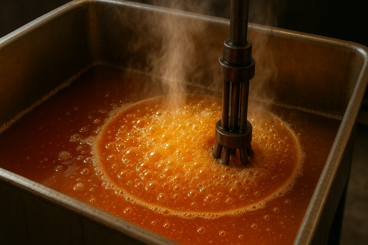 Raw Honey vs. Supermarkthoning: Waar gaan de voedingsstoffen heen?