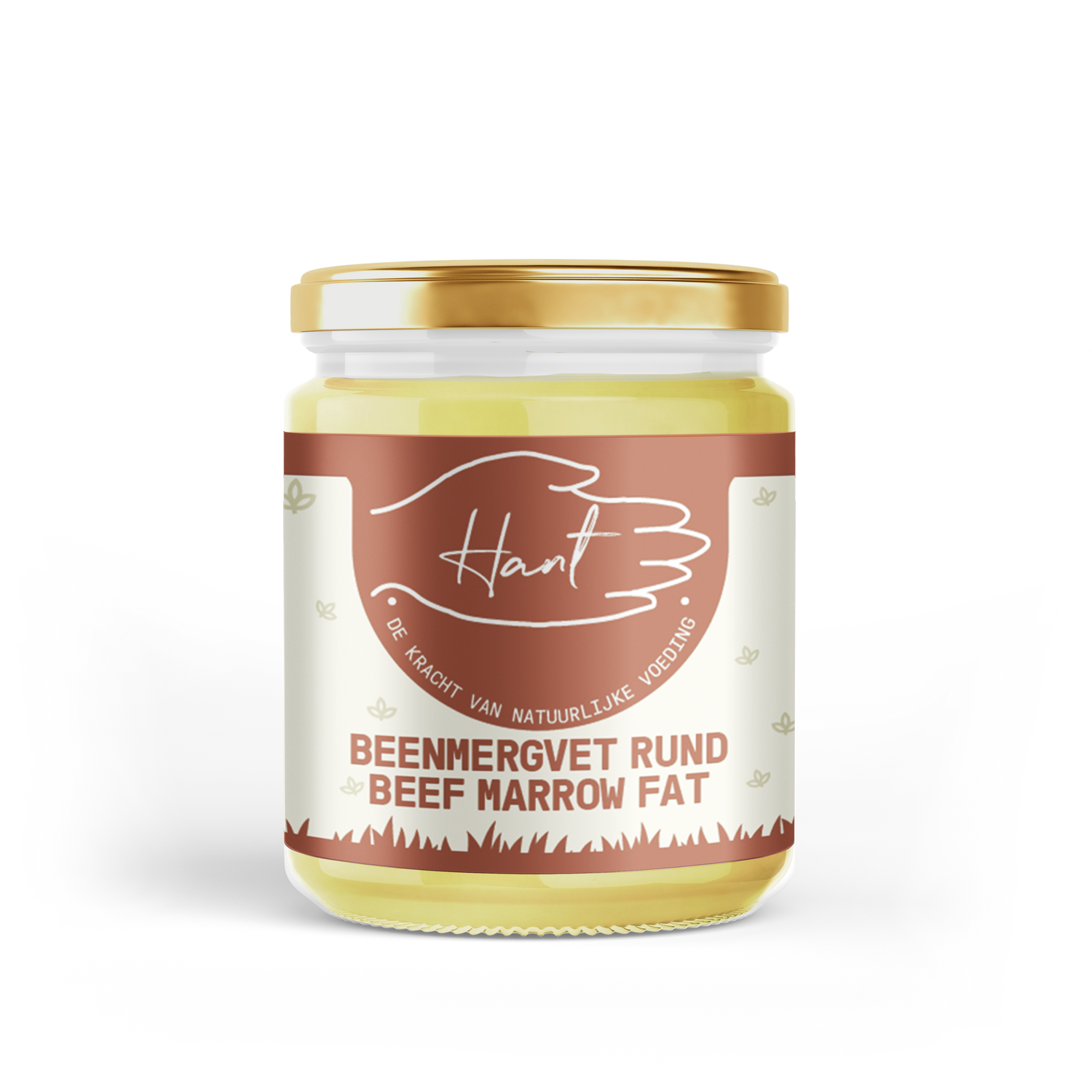 Puur Beenmergvet (boter) - Rund - Marrow Fat - 60g